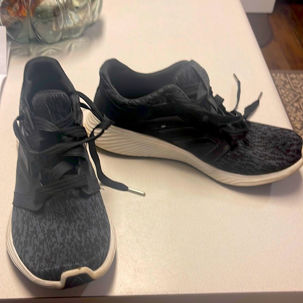 Adidas edge lux in very good condition